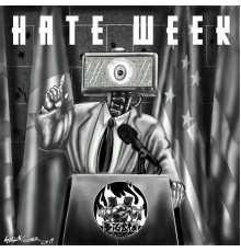 Big Brother - Hate Week