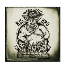 Big Brother - Ministry of Plenty