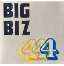 Big Business - Big Biz 4