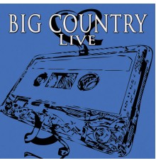 Big Country - In Concert