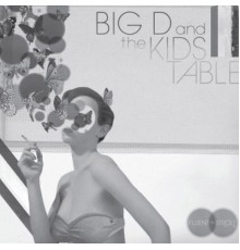 Big D and the Kids Table - Fluent In Stroll (Big D and the Kids Table)