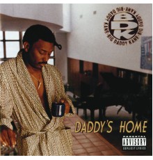 Big Daddy Kane - Daddy's Home