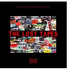 Big E - The Lost Tapes