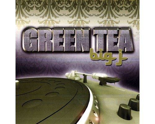 Big J - Green Tea