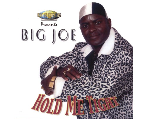 Big Joe - Hold Me Tight