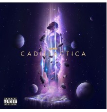 Big K.R.I.T. - Cadillactica (Deluxe Version)