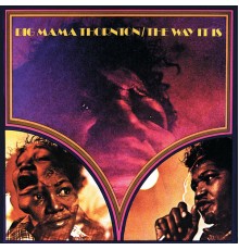 Big Mama Thornton - The Way It Is