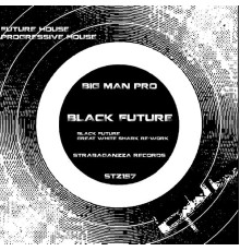 Big Man Pro - Black Future