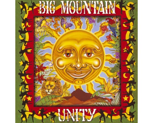 Big Mountain - Unity