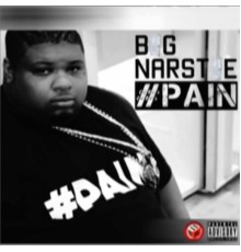 Big Narstie - Pain