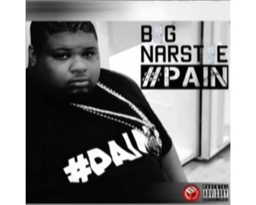 Big Narstie - Pain