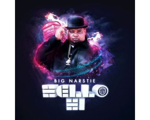 Big Narstie - Hello Hi