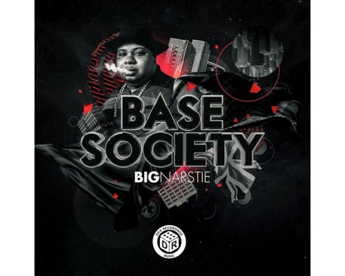 Big Narstie - Base Society