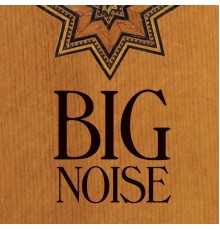Big Noise - Power Jazz New Orleans