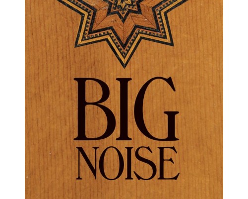 Big Noise - Power Jazz New Orleans Big Noise - Power Jazz New Orleans