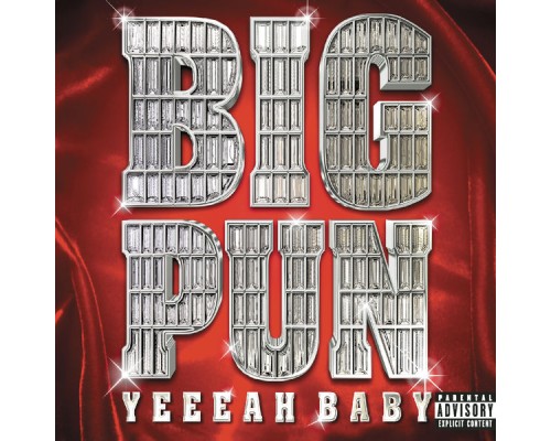 Big Pun - Yeah Baby