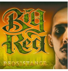 Big Red - Redsistance