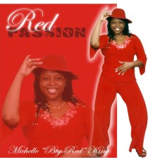 Big Red - Red Passion