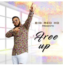 Big Red HD - Free Up