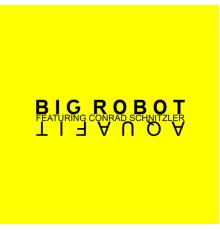 Big Robot - Aquafit