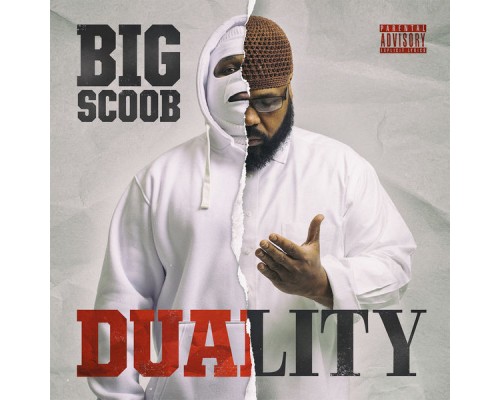 Big Scoob - Duality