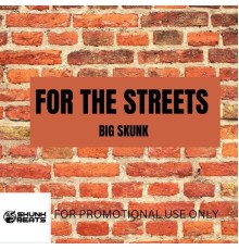 Big Skunk - FOR THE STREETS