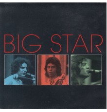 Big Star - September Gurls