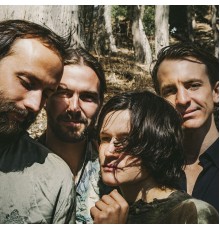 Big Thief - Two Hands