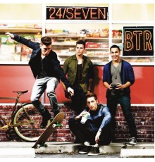 Big Time Rush - 24/seven