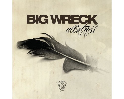 Big Wreck - Albatross