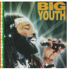 Big Youth - Big Youth  (Live)