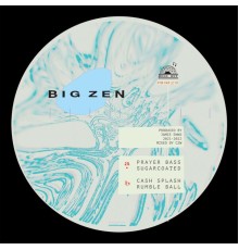 Big Zen - Prayer Bass