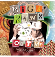 Biga Ranx - On Time