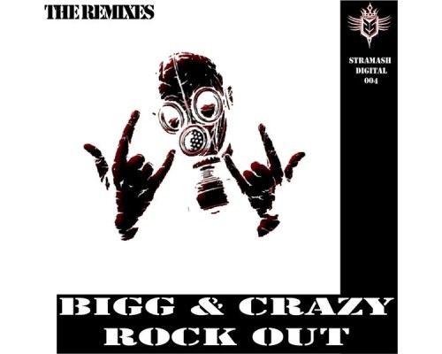 Bigg & Crazy - Rock Out (Remixes)