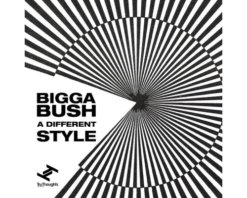 BiggaBush - A Different Style