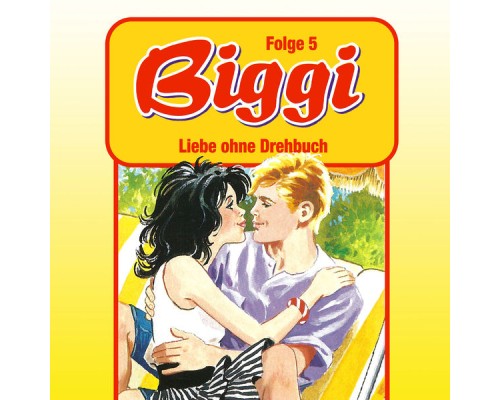 Biggi - Folge 5: Liebe ohne Drehbuch
