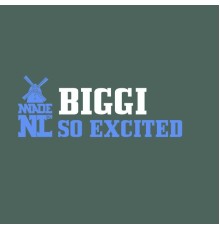 Biggi - So Excited