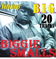 Biggie Smalls - Notorious B.I.G.