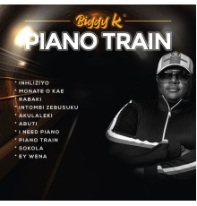 Biggy K - Piano Train