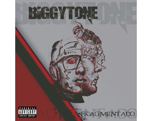 Biggytone - Fragmentado