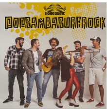 Bigode Groove - Popsambasurfrock
