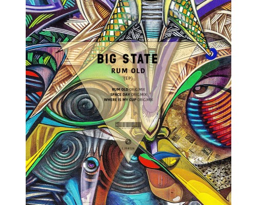 Bigstate - Rum Old (Original Mix)