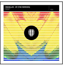 Bigstate - Medellin (The Remixes)