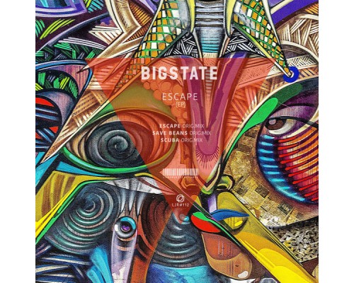 Bigstate - Escape (Original Mix)