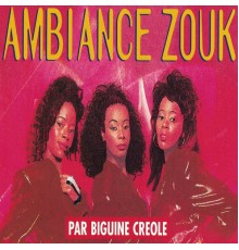 Biguine Creole - Ambiance zouk