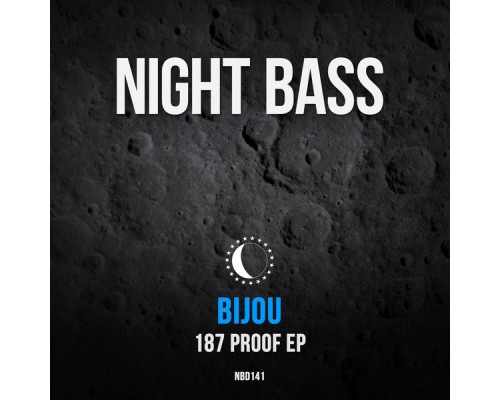 Bijou - 187 Proof