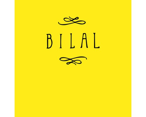 Bilal - Bilal