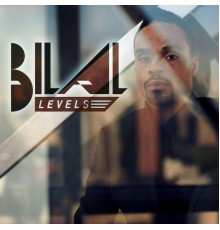 Bilal - Levels E.P.