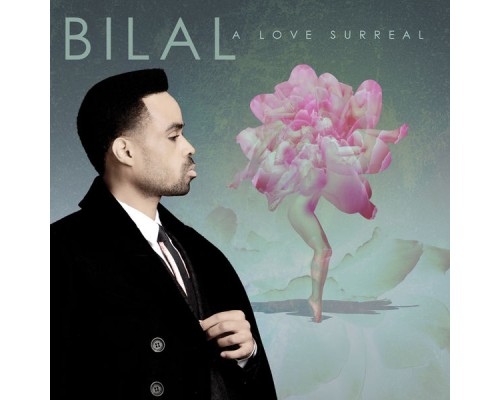 Bilal - A Love Surreal