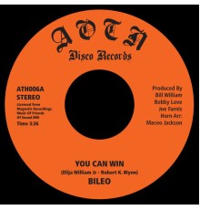 Bileo - You Can Win